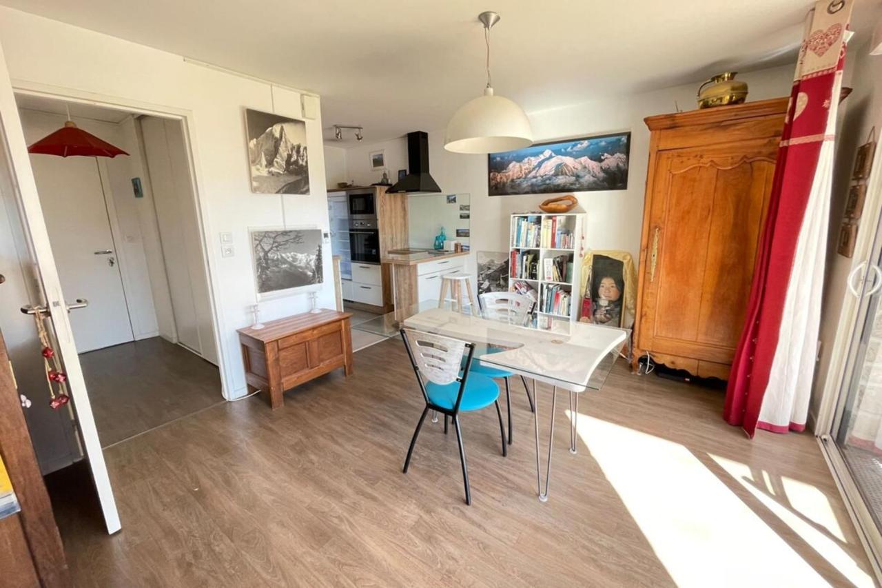 Appartement Studio récent cosy à Ploemeur Extérieur photo